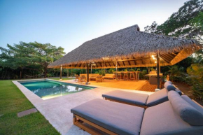 Casa Hamacas